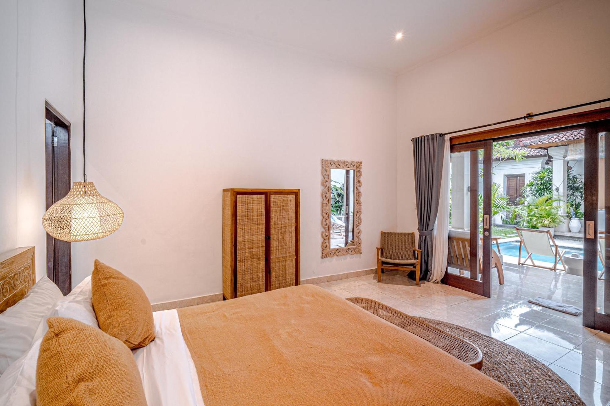 Villa Deba 3 By Bali Villa Solutions Seminyak Exterior foto